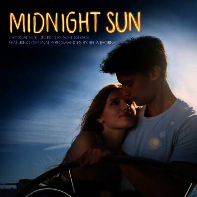 Midnight Sun (Various / Original Motion Picture Soundtrack)