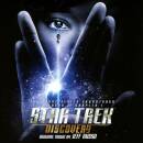 Russo Jeff - Star Trek Discovery Season 1 Chapter 1 (OST...