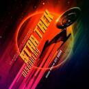Russo Jeff - Star Trek: Discovery (OST / Original Series...