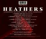Heathers (Various / Original Series Soundtrack)