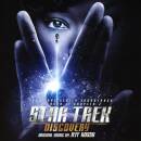 Russo Jeff - Star Trek Discovery Season 1 Chapter 2 (OST...