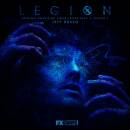 Russo Jeff - Legion: Season 2 (OST)