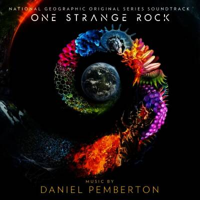 Pemberton Daniel - One Strange Rock (OST / Original Series Soundtrack)