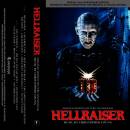 Young Christopher - Hellraiser (OST / 30th Hellraiser)