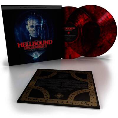 Young Christopher - Hellbound: Hellraiser II 30th Anniversary