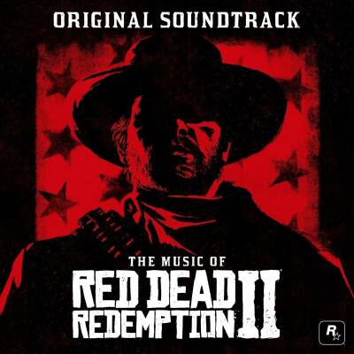 Music Of Red Dead Redemption 2, The (Various)