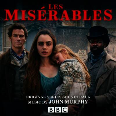 Murphy John - Les Misérables (OST / Original Series Soundtrack)