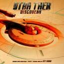 Russo Jeff - Star Trek: Discovery (OST / Season 2)