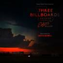 Burwell Carter - Three Billboards Outside Ebbing,Missouri...