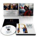 Desplat Alexandre - The Lost King