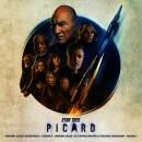 Barton Stephen - Star Trek Picard (OST)