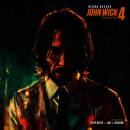 Bates Tyler / Richard Joel J - John Wick Chapter 4