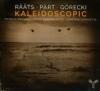 Rääts / Pärt / Gorecki - Kaleidoscopic...