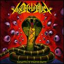 Toxic Holocaust - Chemistry Of Consciousness (Gr)
