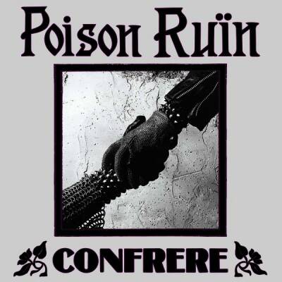 Poison Ruin - Confrere (Deep Purple)