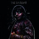 Pig Destroyer - Painter Of Dead Girls (Reissue)