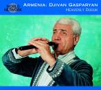 Gasparyan Djivan - 47 Armenia: Heavenly Duduk