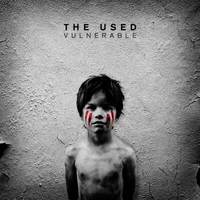 Used, The - Vulnerable (Silver)
