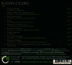 Cicero Eugen - Cicero,Eugen-Solo Piano (Re-Release)
