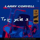 Coryell Larry & Mouzon Alphonse - Coryell,...
