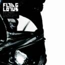 Flying Lotus - Los Angeles (2Lp+Mp3)