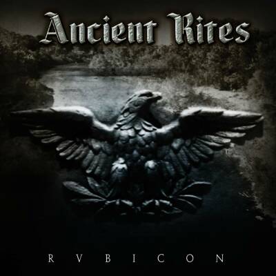 Ancient Rites - Rvbicon