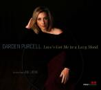 Purcell Darden - Loves Got Me In A Lazy Mood