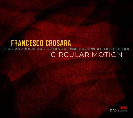 Crosara Francesco - Circular Motion