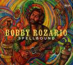 Rozario Bobby - Spellbound