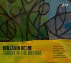 Boone Benjamin - Caught In The Rhythm