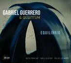 Guerrero Gabriel & Quantum - Equilibrio