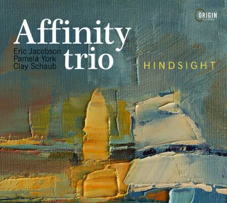 Affinity Trio - Hindsight