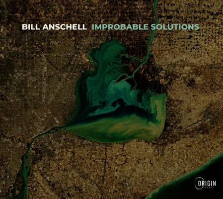 Anschell Bill - Improbable Solutions