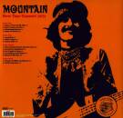 Mountain - Mountain-Live In The 70S (Col)