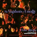 The Vagrants / Energy - First Steps: Making Of A Mountain