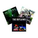 Outlaws, The - Outlaws,The-Set Hombres Malo / Lady / Play