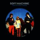 Soft Machine - Soft Machine-Man In A Deaf Corner (Collp)