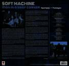 Soft Machine - Soft Machine-Man In A Deaf Corner (Collp)