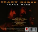 Crazy Horse - Crazy Horse-Crazy Moon