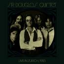 Sir Douglas Quintet - Sir Douglas Quintet-Live In...