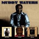 Waters Muddy - Hard Again/I´m Ready/King Bee