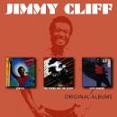 Cliff Jimmy - Cliff,Jimmy-Special / Power And The Glory+