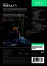 Dvorak Antonin - Rusalka (Orchestra of the Royal Opera House Covent Garden)