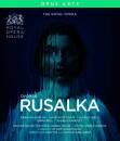Dvorak Antonin - Rusalka (Orchestra of the Royal Opera...