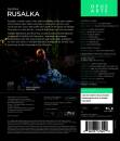 Dvorak Antonin - Rusalka (Orchestra of the Royal Opera House - Semyon Bychko)