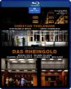 Wagner Richard - Das Rheingold (Staatskapelle Berlin -...