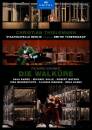 Wagner Richard - Die Walkuere (Staatskapelle Berlin -...