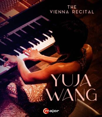 Albeniz Isaac / u.a. - Yuja Wang: The Vienna Recital (Wang Yuja)