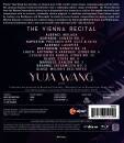Albeniz Isaac / u.a. - Yuja Wang: The Vienna Recital (Wang Yuja)