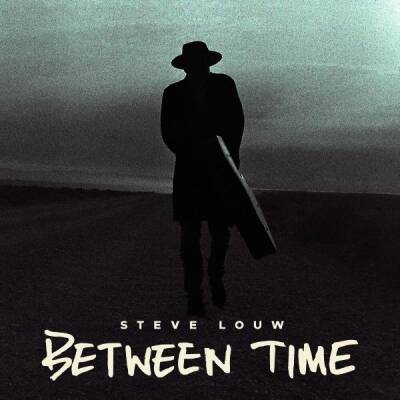 Louw Steve - Between Time